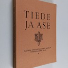 Tiede ja ase 26 - pikkukuva 1