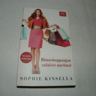 Sophie Kinsella Himoshoppaajan salaiset unelmat -pok - pikkukuva 1