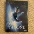 The one  DVD - pikkukuva 1