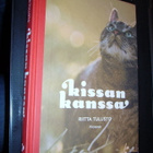 Riitta Tulusto: KISSAN KANSSA (1.p.2014) Sis.postik?hyulut - pikkukuva 1
