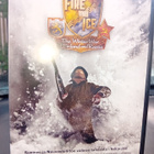 DVD Fire and ice Suomen ja Neuvostoliiton välinen talvisota - pikkukuva 1