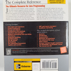 Herbert Schildt : Java : the Complete Reference, J2SE 5 E... - pikkukuva 2