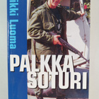 Heikki Luoma : Palkkasoturi - pikkukuva 1