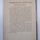Kaarlo Eemeli Kivirikko : Pohjolan lintuja biologisina ry... - pikkukuva 2