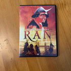 Ran  DVD - pikkukuva 1