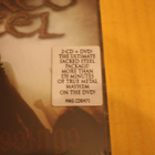 Sacred Steel – Live Blessings 2CD+DVD - pikkukuva 2