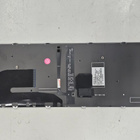 Näppäimistö HP Elitebook 840 G3 / 840 G4 - pikkukuva 2