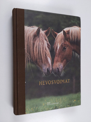 Hevosvoimat