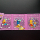 DVD: The Simpsons 3 kausi (4xDVD) - pikkukuva 4