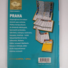 William Fischer : Praha : kartta + opas - pikkukuva 2