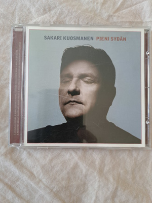 Sakari kuosmanen
