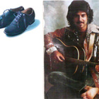 JOHNNY RIVERS; Blue suede shoes - pikkukuva 4