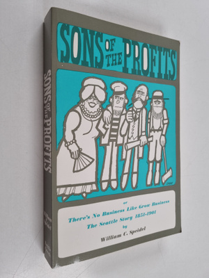 William Speidel : Sons of the Profits