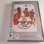 Fifa Fooball 2005 (PC) (UUSI) - pikkukuva 1