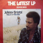 JOHNNY BRISTOL :: MEMORIES DON'T  ... :: VINYYLI  7"  1974 ! - pikkukuva 2