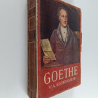 V. A. Koskenniemi : Goethe : keskipäivä ja elämänilta - pikkukuva 1