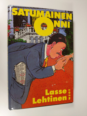 Lasse Lehtinen : Satumainen onni
