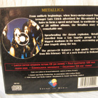 Metallica: Interview Disc & Fully Illustrated Book CD. - pikkukuva 2