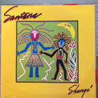 Santana - Shango LP - pikkukuva 1
