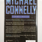 Michael Connelly : Tunnelirotta - pikkukuva 2