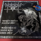 VOTHANA - Huyet Thong Nhiem Doc / Dieu Toi Te Nhat.. 10'' EP - pikkukuva 1