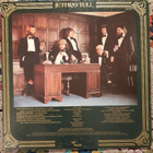 Jethro Tull - Heavy Horses vinyyli LP - pikkukuva 2