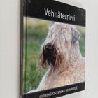 Vehnäterrieri - pikkukuva 1