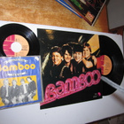 BAMBOO LP + 7" SINGLE - pikkukuva 1