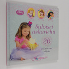Nina Vuola : Suloiset askartelut : 26 ihastuttavaa ohjetta - pikkukuva 1