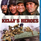 Kelly's Heroes (blu-ray) - pikkukuva 1