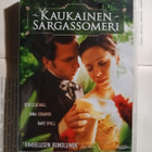 Kaukainen Sargassomeri (UUSI DVD) - pikkukuva 1