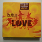CD + DVD-AUDIO - BEATLES : LOVE -06 - pikkukuva 1