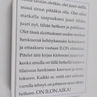 Ruth Fishel : Ilon aika - pikkukuva 1