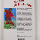 Joni Viskari : Renni ja futardo - pikkukuva 2