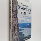 Värt att se i Sveriges natur : en reseguide - pikkukuva 1