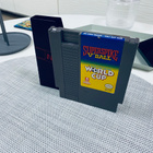 NES Super Spike V’ball / Nintendo World Cup USA - pikkukuva 2