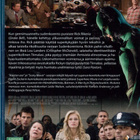 Superhero movie - pikkukuva 2