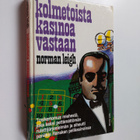 Norman Leigh : Kolmetoista kasinoa vastaan - pikkukuva 1