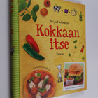 Abigail Wheatley : Kokkaan itse - pikkukuva 1