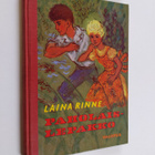 Laina-Annikki Rinne : Paholaislepakko : nuorten seikkailu... - pikkukuva 1