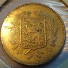 1930 10mk kl8 - pikkukuva 1
