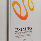 Esimies strategiavaikuttajaksi - pikkukuva 1
