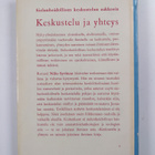 Niilo Syvänne : Keskustelu ja yhteys : sielunhoidollisen ... - pikkukuva 2