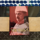 kirja Jari Tervo troikka - pikkukuva 1