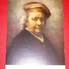 Rembrandt   Omakuva 1669    (K7) - pikkukuva 1