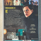 Hemlock Grove (2013-2015) koko tv-sarja (13DVD) *UUSI* - pikkukuva 5