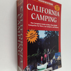 Tom Stienstra : California Camping - The Complete Guide t... - pikkukuva 1