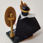 Lego Disney 100 minifiguuri - pikkukuva 2