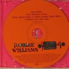 Robbie Williams • Radio CD-Single - pikkukuva 4