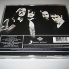 Bullet For My Valentine - Fever (CD) - pikkukuva 2